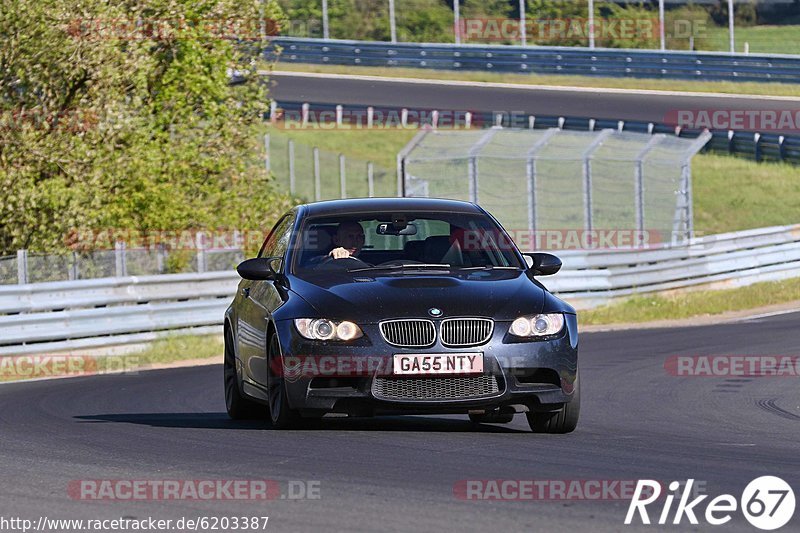 Bild #6203387 - Touristenfahrten Nürburgring Nordschleife (13.05.2019)