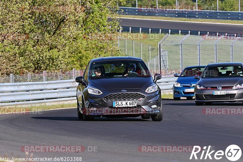 Bild #6203388 - Touristenfahrten Nürburgring Nordschleife (13.05.2019)