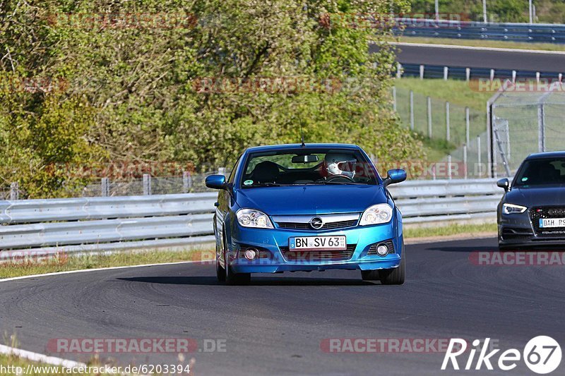 Bild #6203394 - Touristenfahrten Nürburgring Nordschleife (13.05.2019)