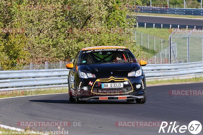 Bild #6203434 - Touristenfahrten Nürburgring Nordschleife (13.05.2019)