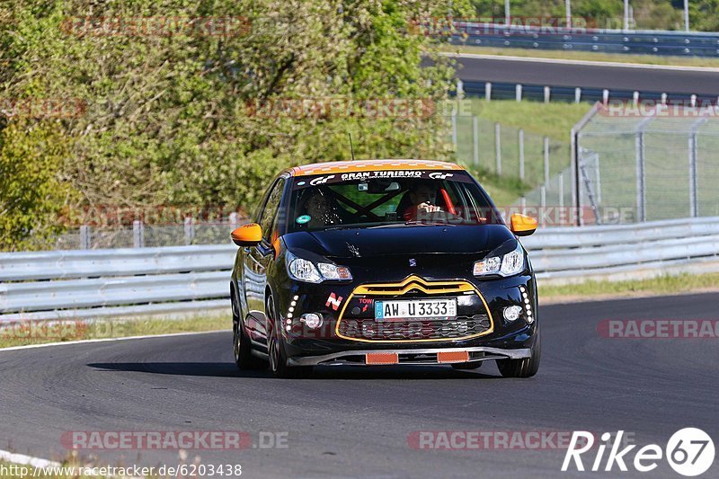 Bild #6203438 - Touristenfahrten Nürburgring Nordschleife (13.05.2019)