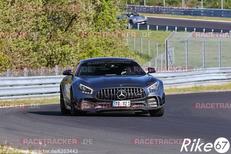 Bild #6203442 - Touristenfahrten Nürburgring Nordschleife (13.05.2019)