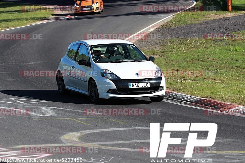 Bild #6203450 - Touristenfahrten Nürburgring Nordschleife (13.05.2019)