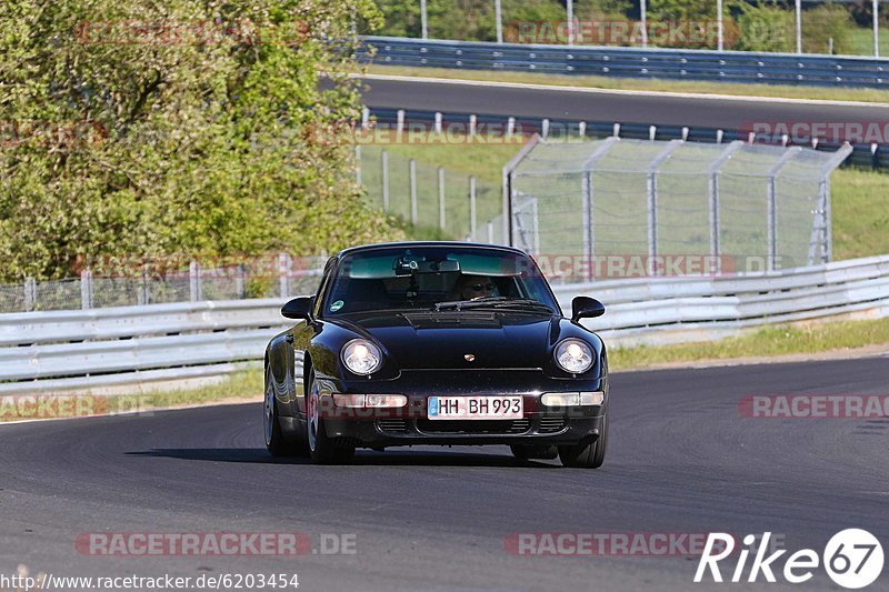 Bild #6203454 - Touristenfahrten Nürburgring Nordschleife (13.05.2019)