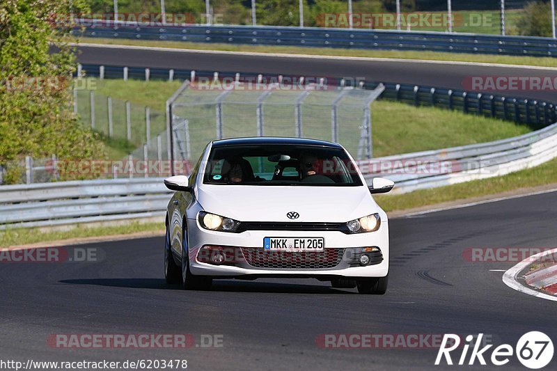 Bild #6203478 - Touristenfahrten Nürburgring Nordschleife (13.05.2019)