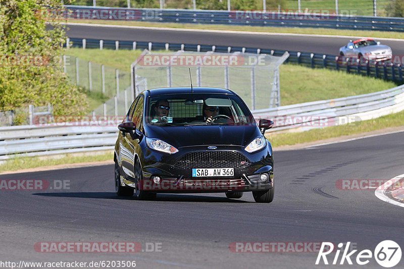 Bild #6203506 - Touristenfahrten Nürburgring Nordschleife (13.05.2019)