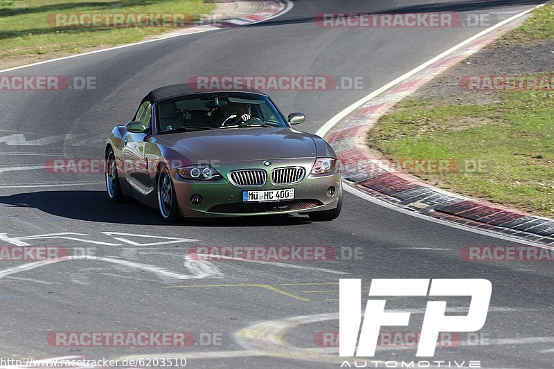 Bild #6203510 - Touristenfahrten Nürburgring Nordschleife (13.05.2019)