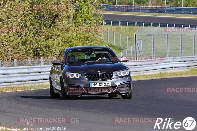 Bild #6203516 - Touristenfahrten Nürburgring Nordschleife (13.05.2019)