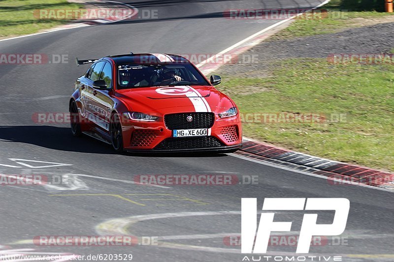 Bild #6203529 - Touristenfahrten Nürburgring Nordschleife (13.05.2019)