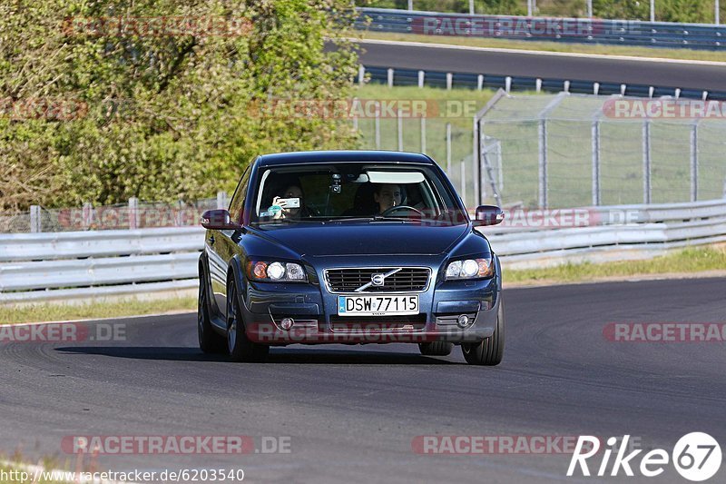 Bild #6203540 - Touristenfahrten Nürburgring Nordschleife (13.05.2019)