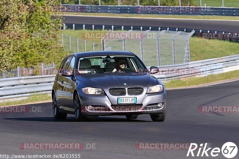 Bild #6203555 - Touristenfahrten Nürburgring Nordschleife (13.05.2019)