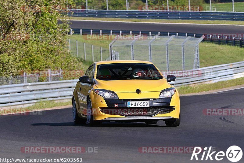 Bild #6203563 - Touristenfahrten Nürburgring Nordschleife (13.05.2019)