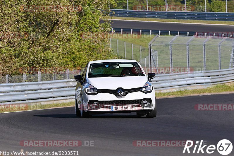 Bild #6203571 - Touristenfahrten Nürburgring Nordschleife (13.05.2019)