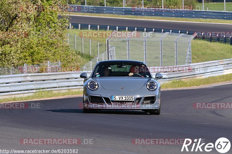 Bild #6203582 - Touristenfahrten Nürburgring Nordschleife (13.05.2019)