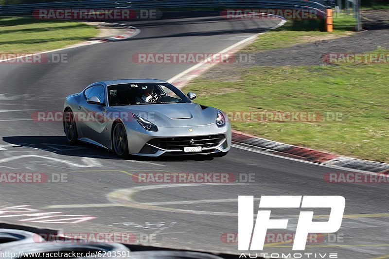 Bild #6203591 - Touristenfahrten Nürburgring Nordschleife (13.05.2019)