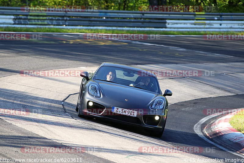 Bild #6203611 - Touristenfahrten Nürburgring Nordschleife (13.05.2019)