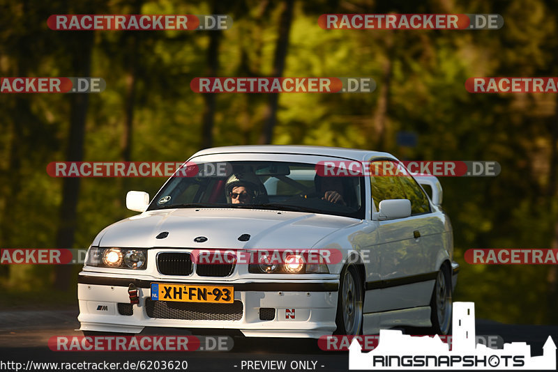 Bild #6203620 - Touristenfahrten Nürburgring Nordschleife (13.05.2019)