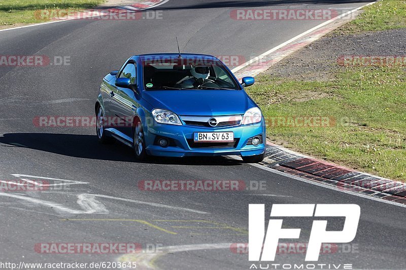 Bild #6203645 - Touristenfahrten Nürburgring Nordschleife (13.05.2019)