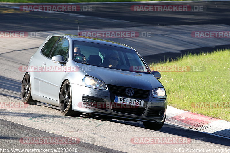 Bild #6203648 - Touristenfahrten Nürburgring Nordschleife (13.05.2019)