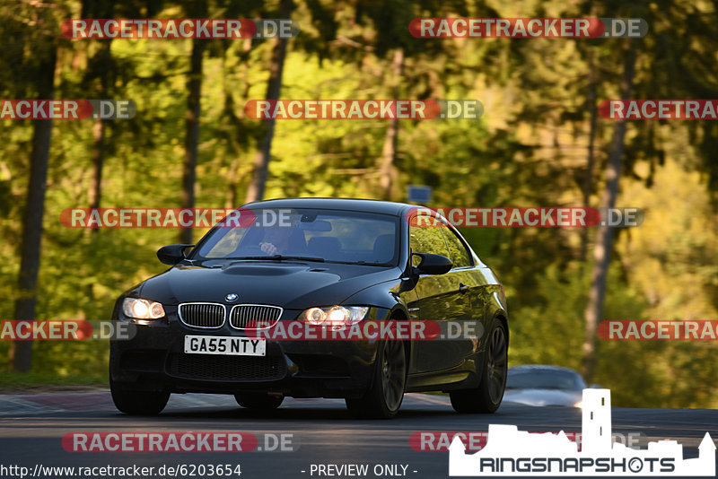 Bild #6203654 - Touristenfahrten Nürburgring Nordschleife (13.05.2019)