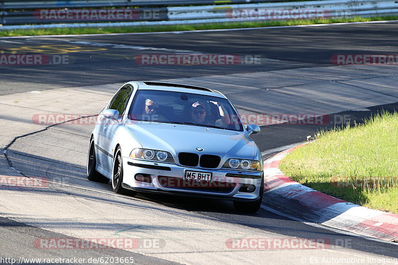 Bild #6203665 - Touristenfahrten Nürburgring Nordschleife (13.05.2019)