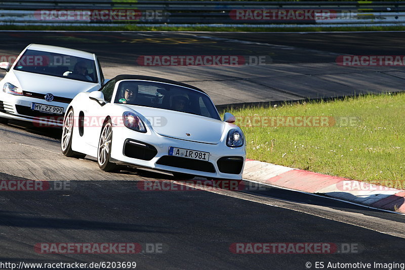 Bild #6203699 - Touristenfahrten Nürburgring Nordschleife (13.05.2019)