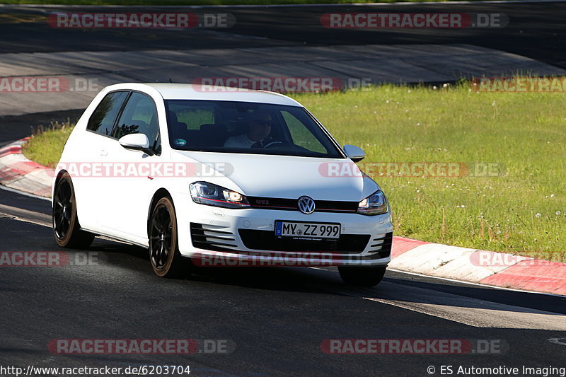 Bild #6203704 - Touristenfahrten Nürburgring Nordschleife (13.05.2019)