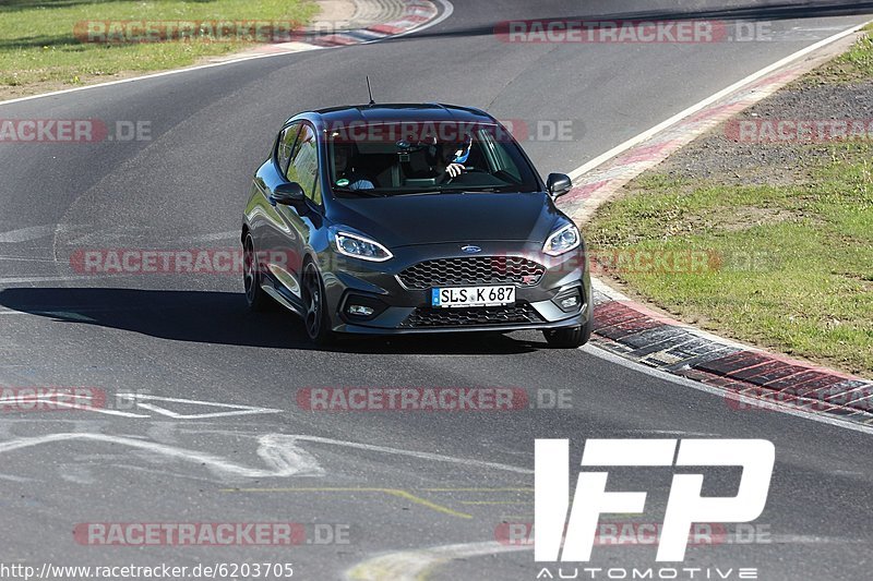 Bild #6203705 - Touristenfahrten Nürburgring Nordschleife (13.05.2019)