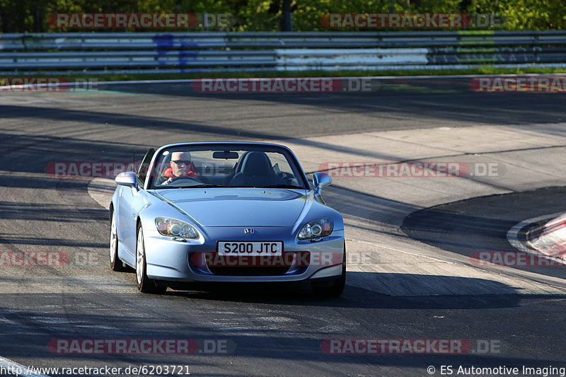 Bild #6203721 - Touristenfahrten Nürburgring Nordschleife (13.05.2019)