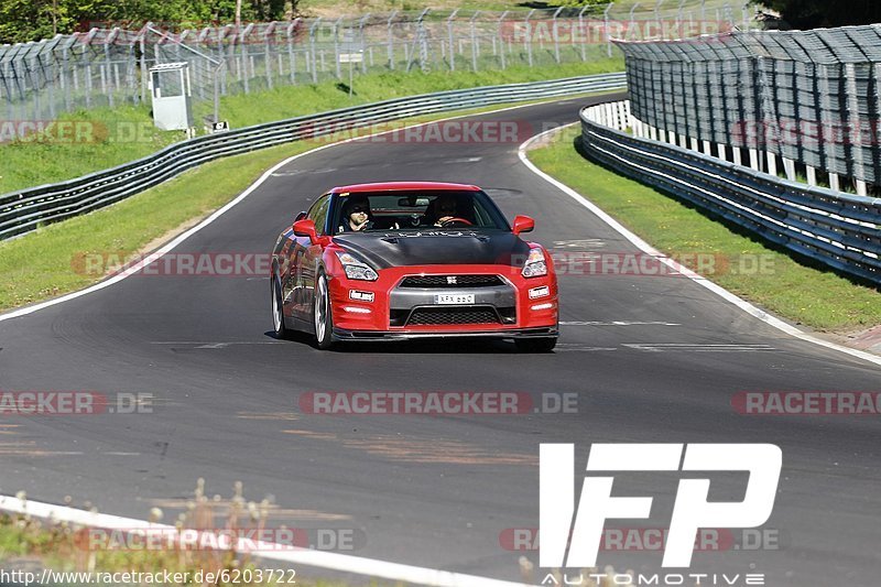 Bild #6203722 - Touristenfahrten Nürburgring Nordschleife (13.05.2019)