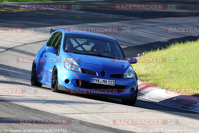 Bild #6203732 - Touristenfahrten Nürburgring Nordschleife (13.05.2019)