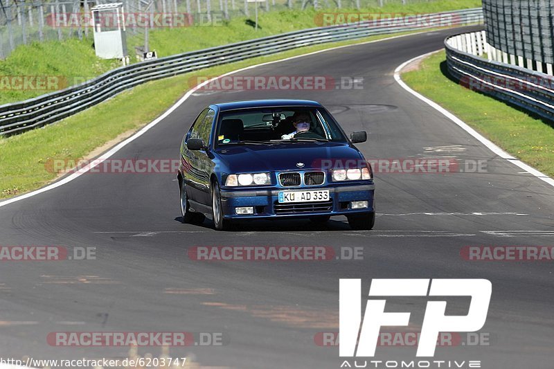 Bild #6203747 - Touristenfahrten Nürburgring Nordschleife (13.05.2019)