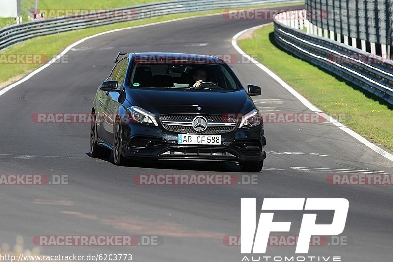 Bild #6203773 - Touristenfahrten Nürburgring Nordschleife (13.05.2019)