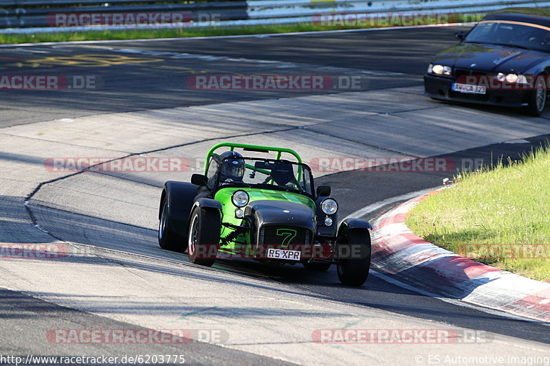 Bild #6203775 - Touristenfahrten Nürburgring Nordschleife (13.05.2019)