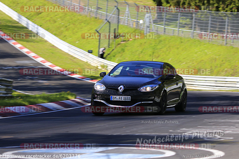 Bild #6203776 - Touristenfahrten Nürburgring Nordschleife (13.05.2019)