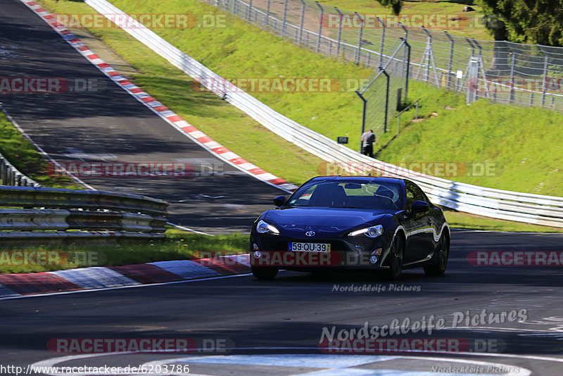 Bild #6203786 - Touristenfahrten Nürburgring Nordschleife (13.05.2019)