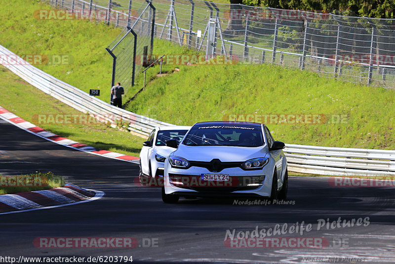 Bild #6203794 - Touristenfahrten Nürburgring Nordschleife (13.05.2019)