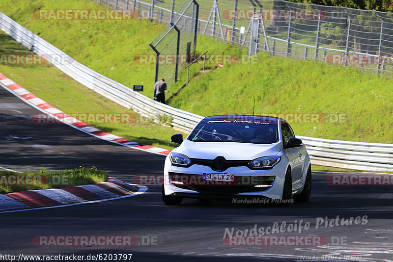 Bild #6203797 - Touristenfahrten Nürburgring Nordschleife (13.05.2019)