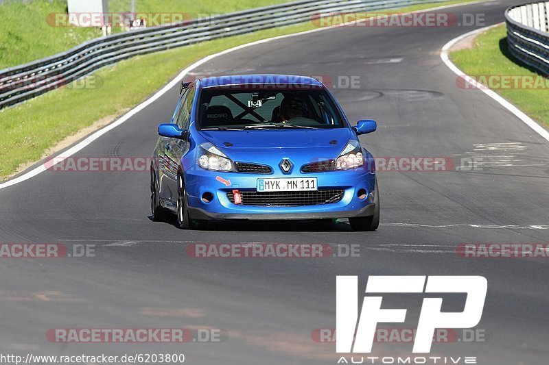 Bild #6203800 - Touristenfahrten Nürburgring Nordschleife (13.05.2019)