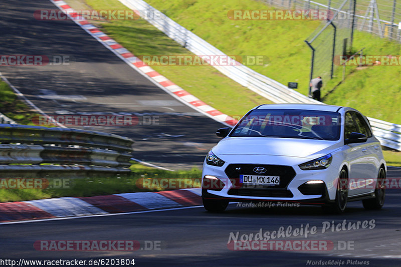 Bild #6203804 - Touristenfahrten Nürburgring Nordschleife (13.05.2019)