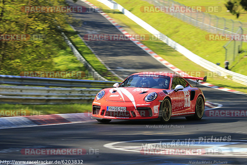 Bild #6203832 - Touristenfahrten Nürburgring Nordschleife (13.05.2019)