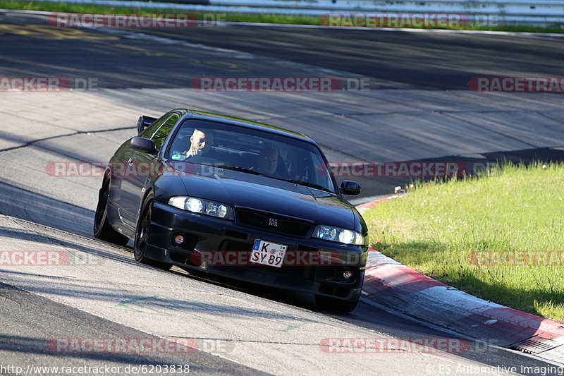 Bild #6203838 - Touristenfahrten Nürburgring Nordschleife (13.05.2019)