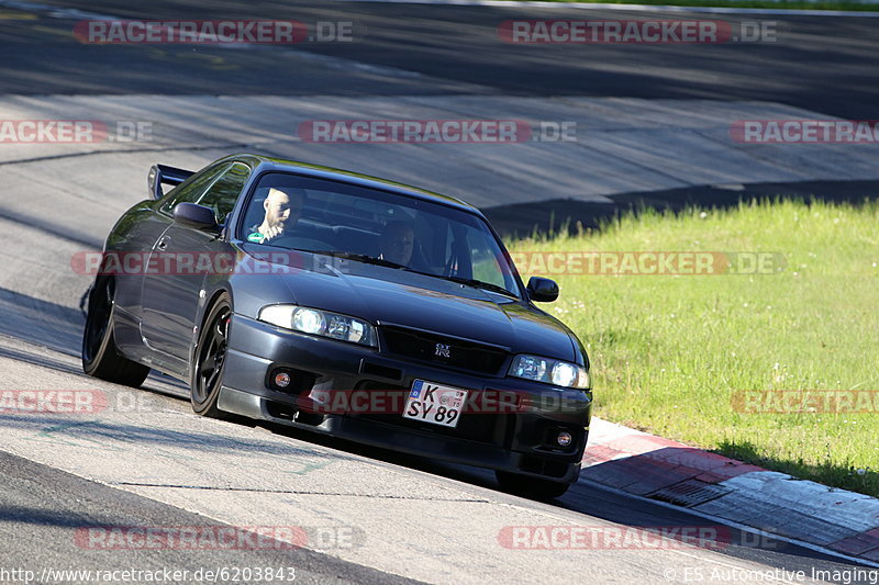 Bild #6203843 - Touristenfahrten Nürburgring Nordschleife (13.05.2019)