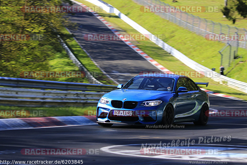 Bild #6203845 - Touristenfahrten Nürburgring Nordschleife (13.05.2019)