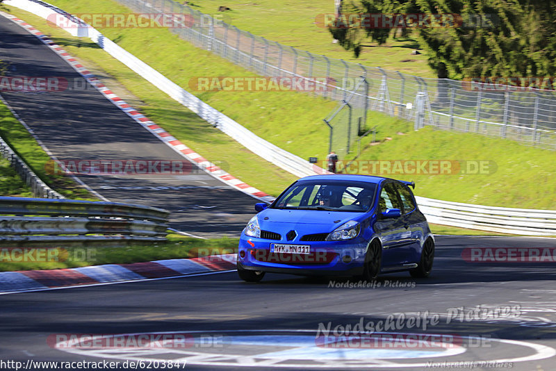 Bild #6203847 - Touristenfahrten Nürburgring Nordschleife (13.05.2019)