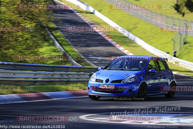 Bild #6203850 - Touristenfahrten Nürburgring Nordschleife (13.05.2019)