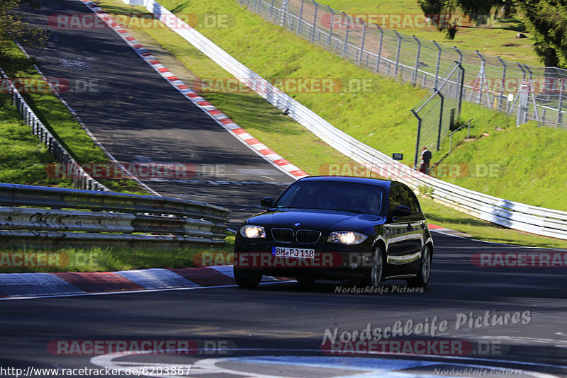 Bild #6203867 - Touristenfahrten Nürburgring Nordschleife (13.05.2019)