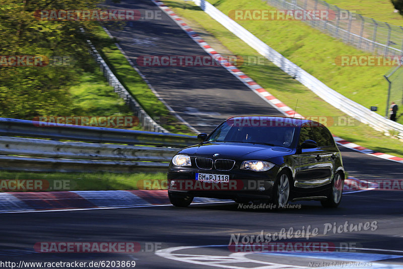 Bild #6203869 - Touristenfahrten Nürburgring Nordschleife (13.05.2019)