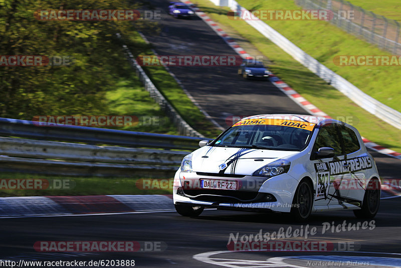 Bild #6203888 - Touristenfahrten Nürburgring Nordschleife (13.05.2019)