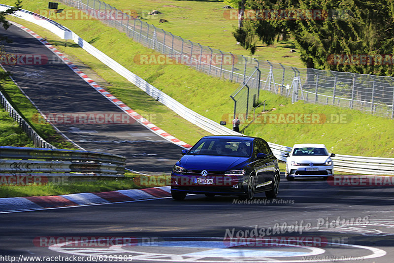 Bild #6203905 - Touristenfahrten Nürburgring Nordschleife (13.05.2019)